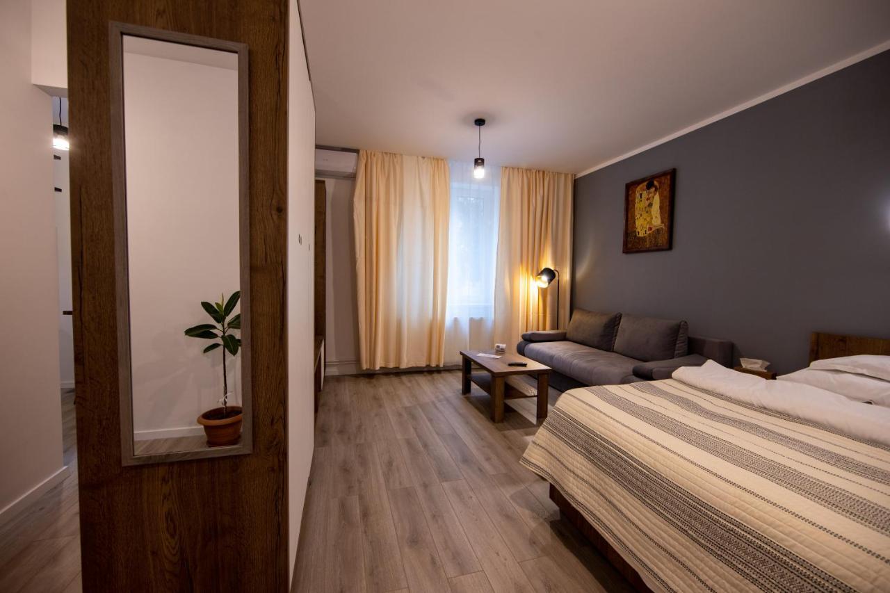 Central Place Apartment Timisoara 2 Zewnętrze zdjęcie