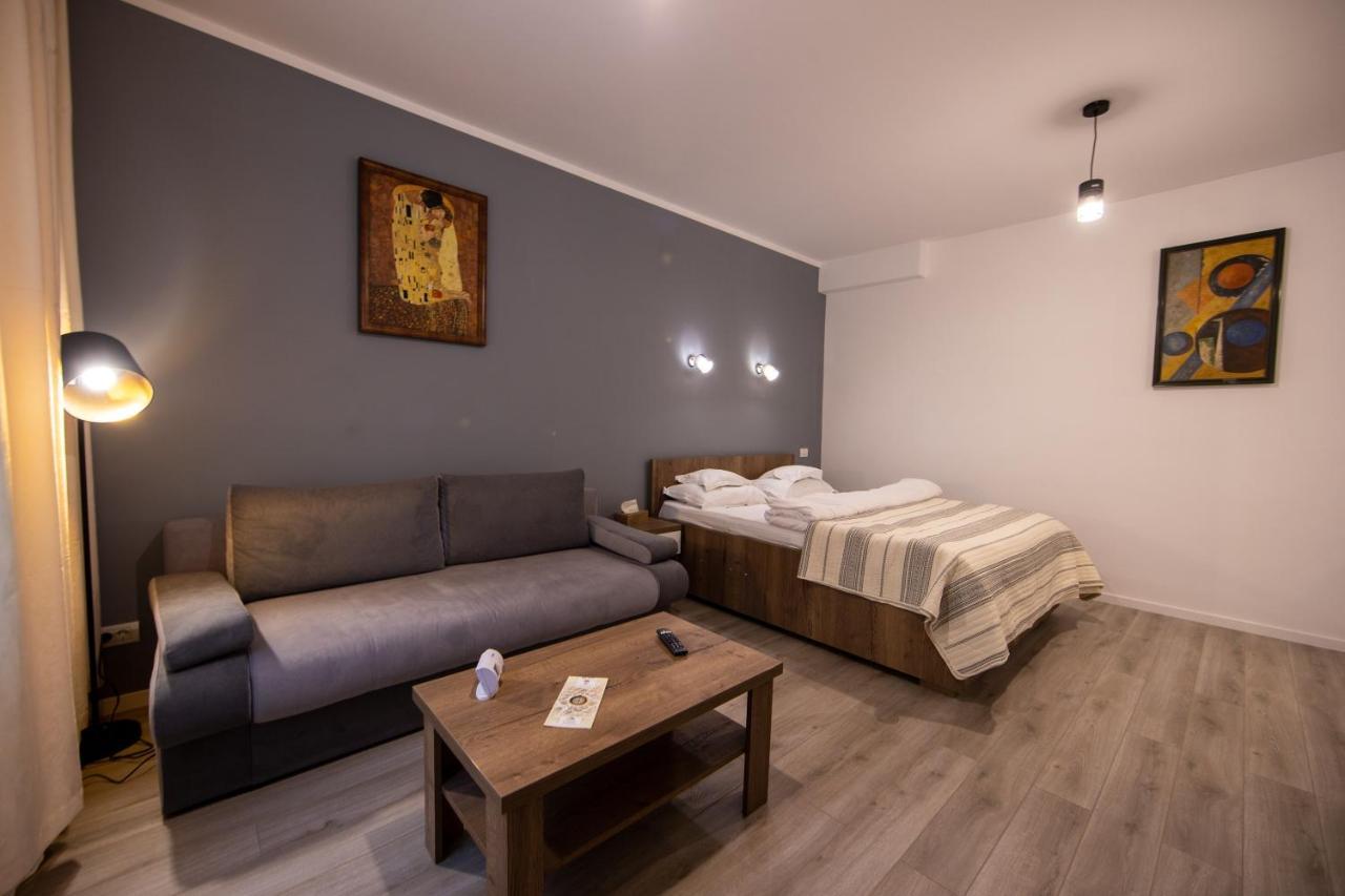 Central Place Apartment Timisoara 2 Zewnętrze zdjęcie