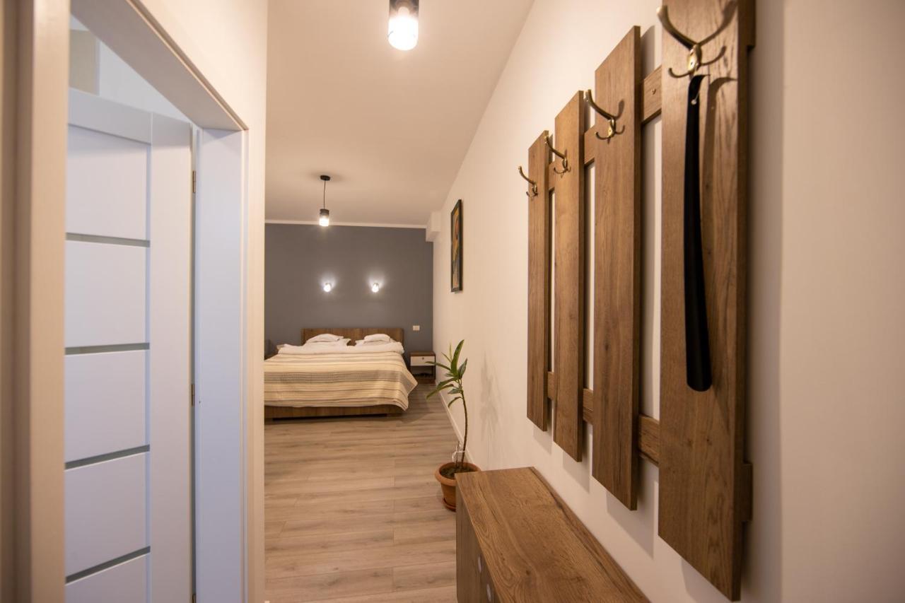 Central Place Apartment Timisoara 2 Zewnętrze zdjęcie