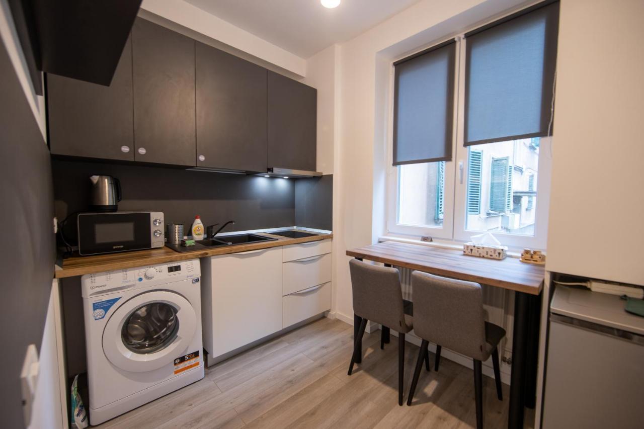 Central Place Apartment Timisoara 2 Zewnętrze zdjęcie