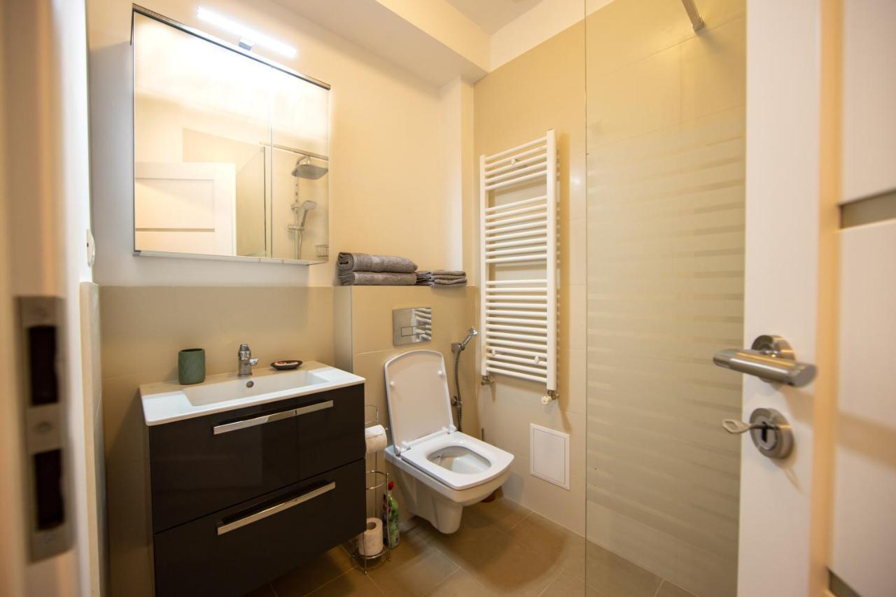 Central Place Apartment Timisoara 2 Zewnętrze zdjęcie